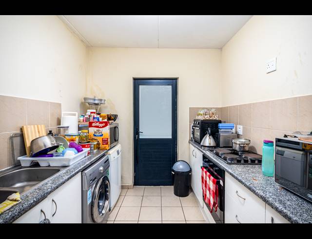 2 BEDROOM APARTMENT FOR SALE IN PARKLANDS
